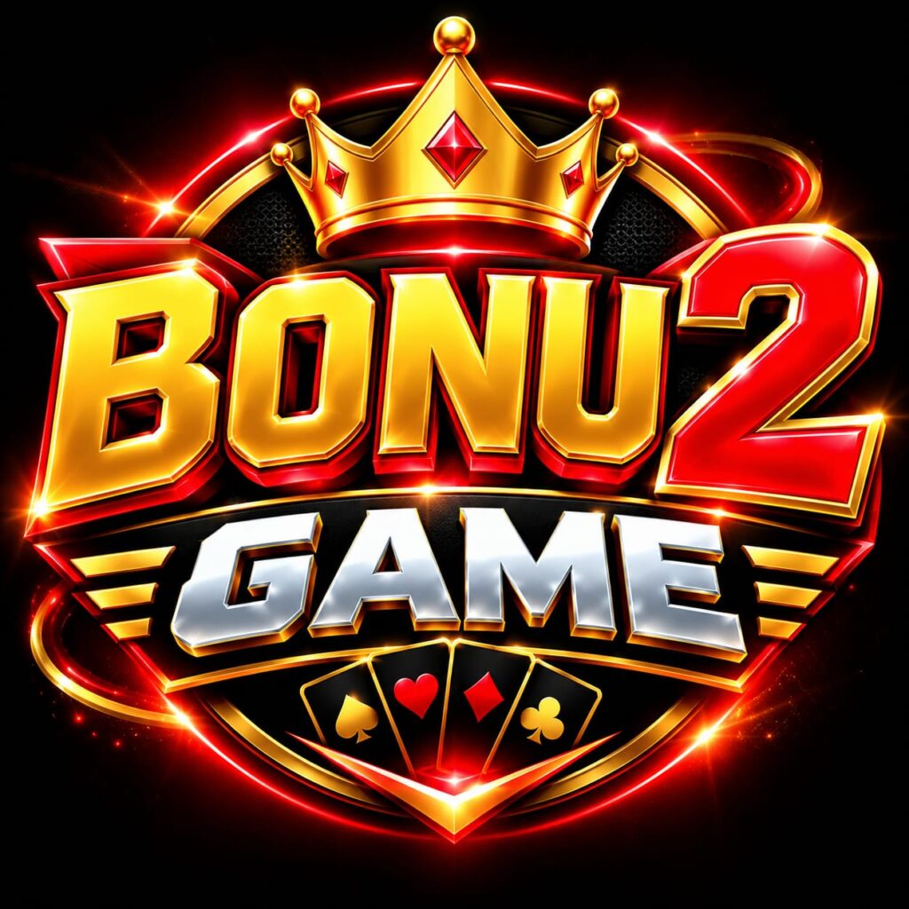 BONU2 GAME APP