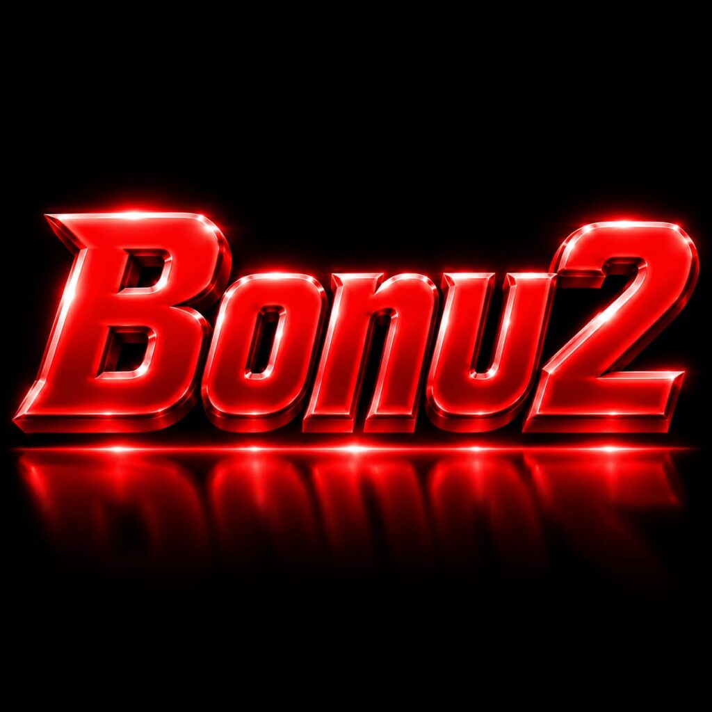 BONU2 GAME APK